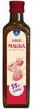 OLEOFARM SYROP MALINA 55% SOKU 250ML