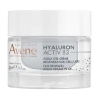 AVENE HYALURON ACTIV B3 AQUA KREM-ŻEL 50ML