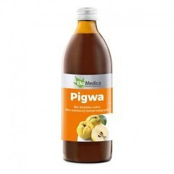 EKAMEDICA PIGWA SOK 500ML