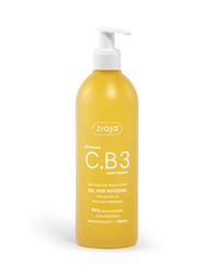 Ziaja Witamina C.B3 żel pod prysznic 400 ml