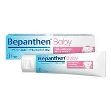 Bepanthen Baby maść ochronna 30 g