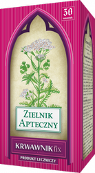 KRWAWNIK FIX 30SASZETEK