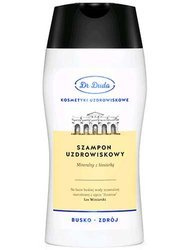 DR DUDA SZAMPON UZDROWISKOWY 200G
