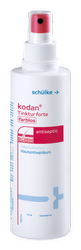Kodan Tinktur Forte (Bezbarwny) płyn 250 ml