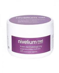 NIVELIUM MED KREM DERMATOLOGICZNY 250ML