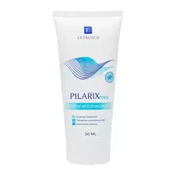 PILARIX MINI KREM MOCZNIKOWY, 20% mocznik, 50ML