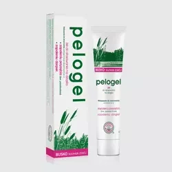 PELOGEL ŻEL BOROWINOWY STOMATOLOGICZNY 40G
