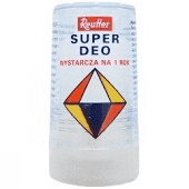 Super Deo, dezodorant w sztyfcie, 50 g