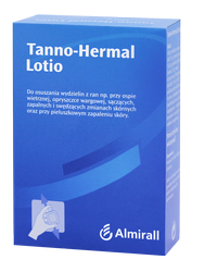 TANNO-HERMAL LOTIO 100 ML