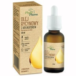 OLEJ RYCYNOWY Z APLIKATOREM 30ML