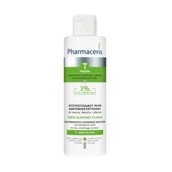 PHARMACERIS T PŁYN BAKTERIOSTATYCZNY 190 ML