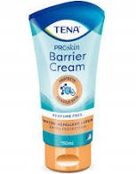 TENA BARRIER CREAM KREM OCHRONNY 150ML