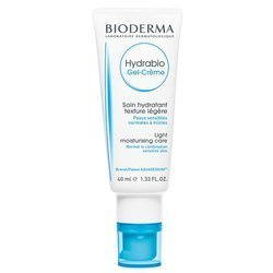 BIODERMA HYDRABIO GEL-CREME 40ML