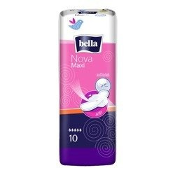 BELLA NOVA MAXI 10 SZTUK