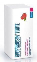 Groprinosin Forte syrop 150 ml