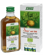 Seler Sok EKO, płyn, 200 ml