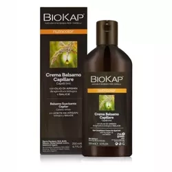 Biokap Nutricolor Odbudowująca odżywka do włosów 200 ml