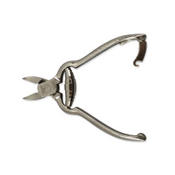 Cęgi do paznokci duże nr 28, 1 sztuka (Nippes Solingen)