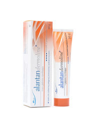 Alantandermoline krem głęboko nawilżający 50 g