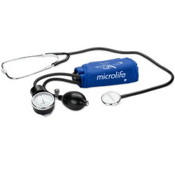 Microlife Ciśnieniomierz manualny BP AG1-20 ze stetoskopem
