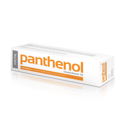 PANTHENOL KREM 5% 30G