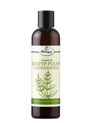 SZAMPON SKRZYP POLNY 250ML (HERBAPOL KRAKÓW)
