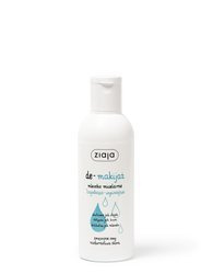 ZIAJA MLECZKO MICELARNE ŁAGODZĄCE 200ML