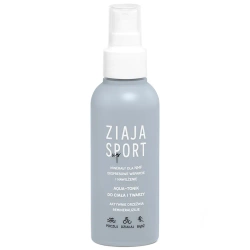 Ziaja Sport Up, tonik do ciała i twarzy, 120 ml