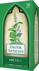 MIĘTA FIX 30SASZETEK
