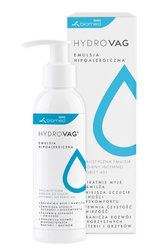 HYDROVAG EMULSJA DO HIGIENY INTYMNEJ 300ML