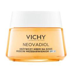 VICHY NEOVADIOL POST MENO KREM SPF50+ 50ML, idealny prezent