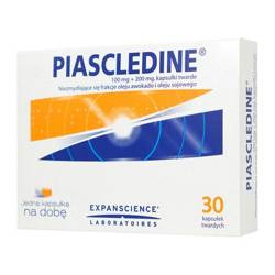 PIASCLEDINE 300 30KAPSUŁEK