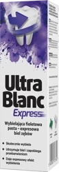 ULTRABLANC EXPRESS WYBIELAJĄCA PASTA DO ZĘBÓW 75ML