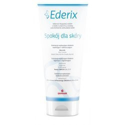 EDERIX KREM 200ML, data ważności 02.2027r
