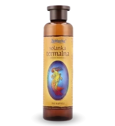 Zabłocka Solanka Jodowo-Bromowa płyn 950 ml