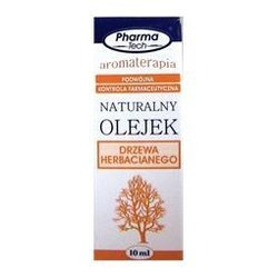 OLEJEK Z DRZEWA HERBACIANEGO 10ML