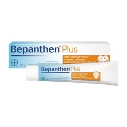 Bepanthen Plus krem 30 g
