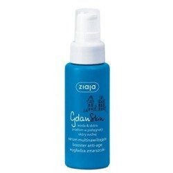 ZIAJA GDANSKIN BOOSTER ANTI-AGE, SERUM 50ML