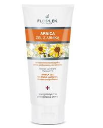 FLOS-LEK ŻEL Z ARNIKĄ 200ML