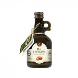 OLEOFARM OLEJ Z PESTEK DYNI 500ML