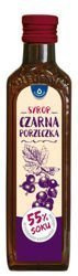 OLEOFARM SYROP CZARNA PORZECZKA 250ML