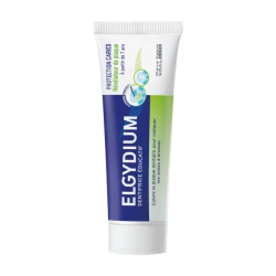 Elgydium edukacyjna pasta do zębów 50 ml