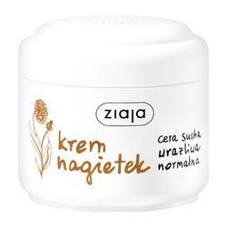 ZIAJA KREM NAGIETKOWY 100ML