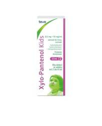 XYLO-PANTENOL KIDS AEROZOL DO NOSA 10ML
