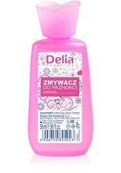 ZMYWACZ DO PAZNOKCI Z ACETONEM