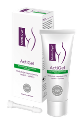 Multi-Gyn Actigel, żel dopochwowy, 50 ml