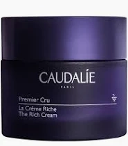 CAUDALIE PREMIER CRU KREM PRZECIWZMARSZCZKOWY RICHE 50ML, idealny prezent