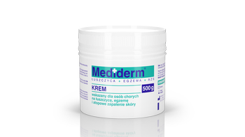 Mediderm krem 500 g