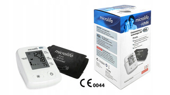 CIŚNIENIOMIERZ MICROLIFE BP A2 CLASSIC 1SZTUKA
