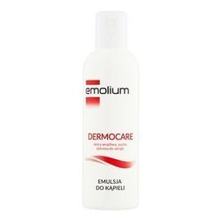 EMOLIUM EMULSJA DO KĄPIELI 200ML